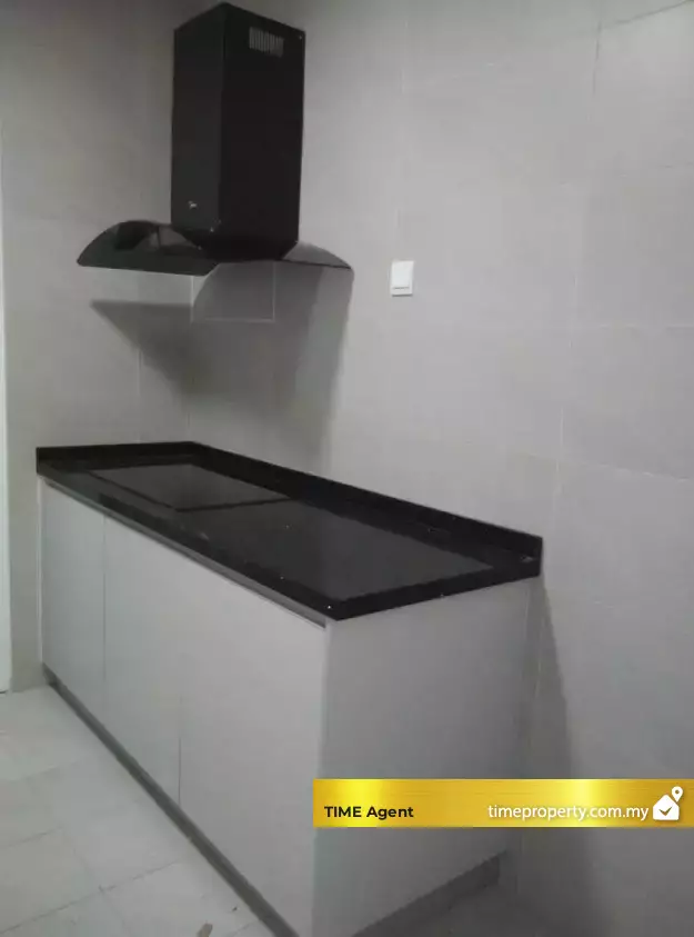Setia Pinnacle — photo 3