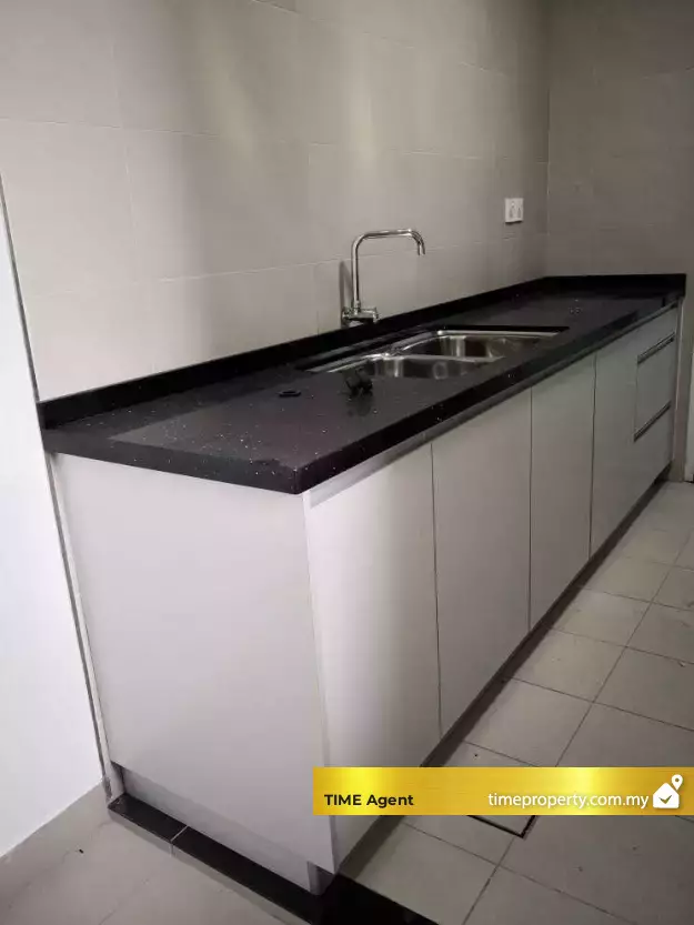 Setia Pinnacle — photo 4