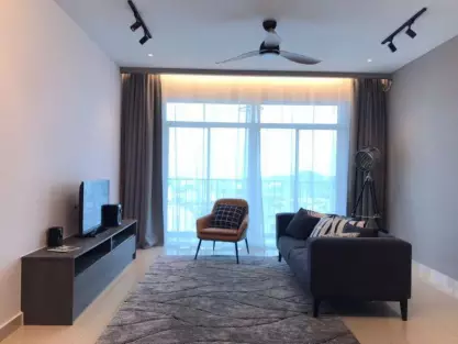 Setia Pinnacle