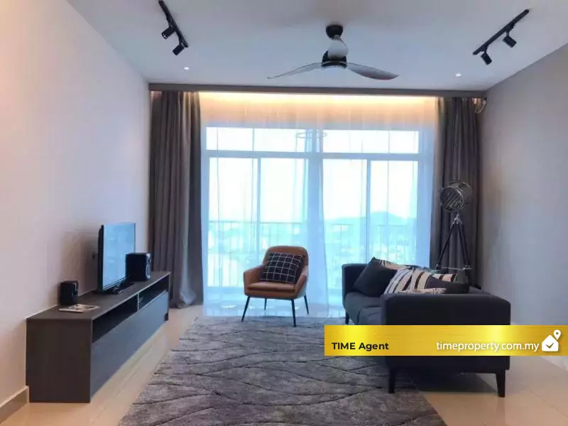 Setia Pinnacle — photo 1