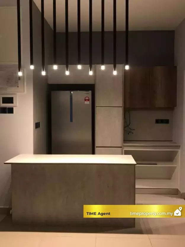 Setia Pinnacle — photo 2
