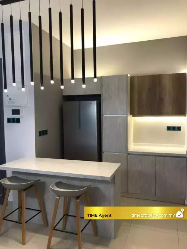 Setia Pinnacle — photo 5