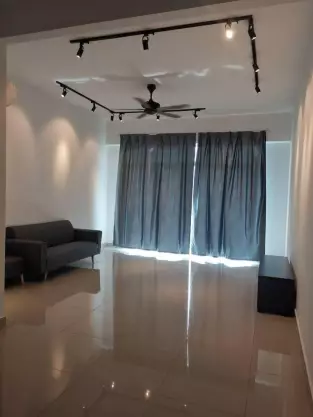 Setia Pinnacle