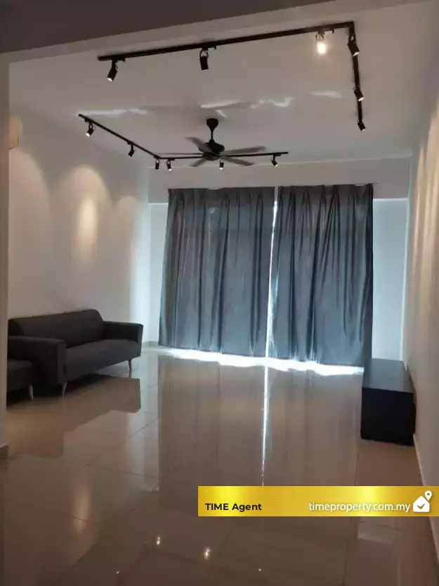 Setia Pinnacle — photo 1