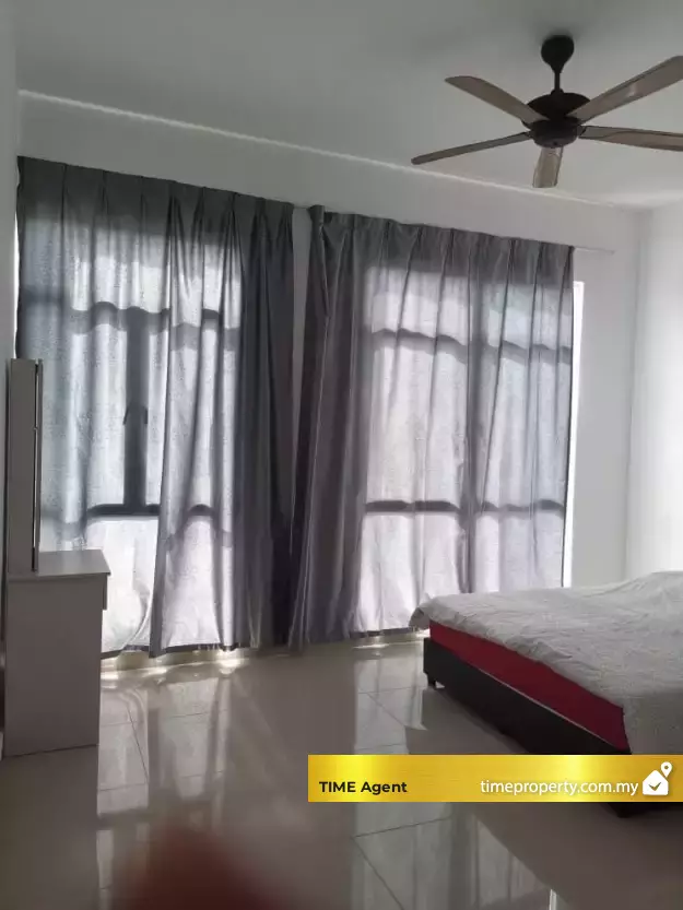 Setia Pinnacle — photo 2