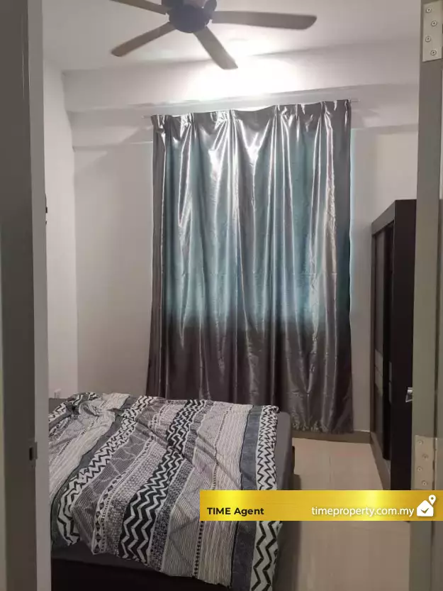 Setia Pinnacle — photo 3