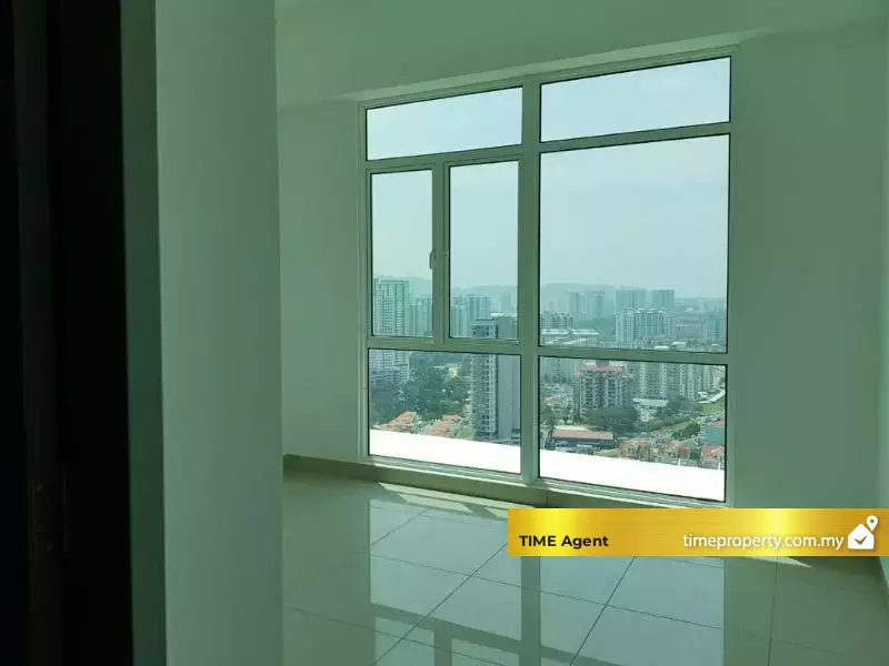 Setia Pinnacle — photo 1