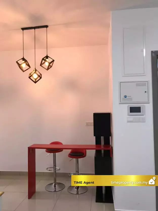 Setia Pinnacle — photo 4