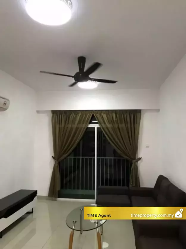 Setia Pinnacle — photo 5