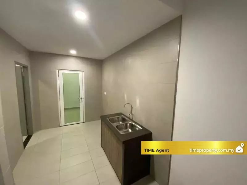 Setia Pinnacle — photo 2