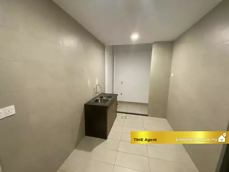 Setia Pinnacle — photo 4