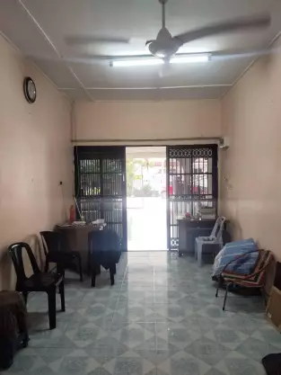 Taman Dengkil