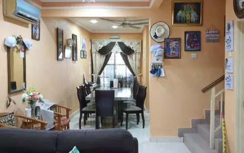 Taman Tunas Muda