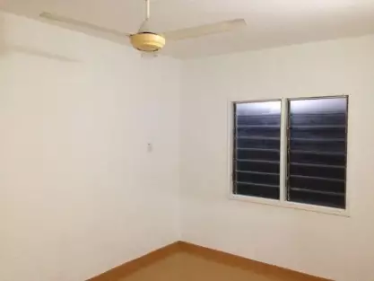 Mahsuri Flat (Block 1)