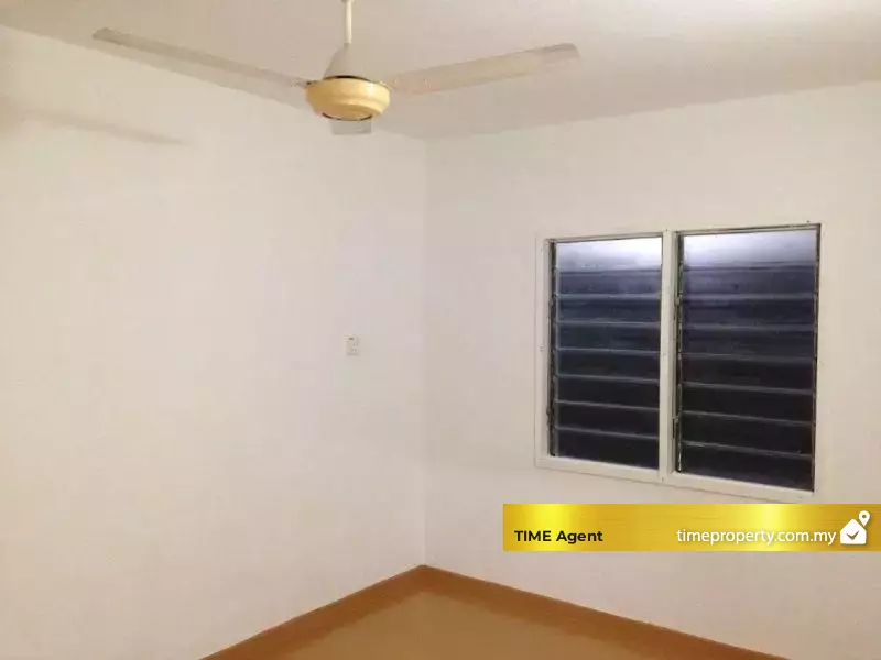 Mahsuri Flat (Block 1) — photo 1