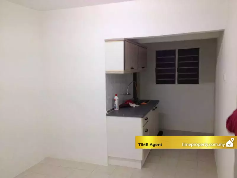 Mahsuri Flat (Block 1) — photo 2