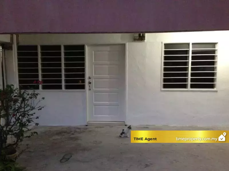 Mahsuri Flat (Block 1) — photo 3
