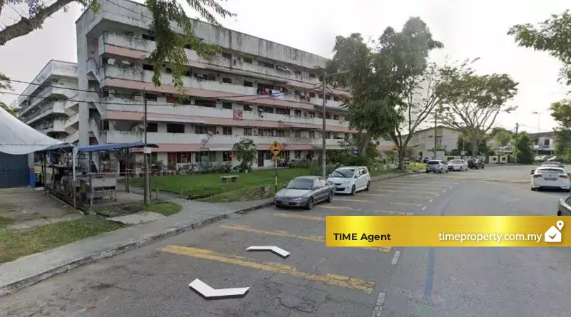 Mahsuri Flat (Block 1) — photo 5