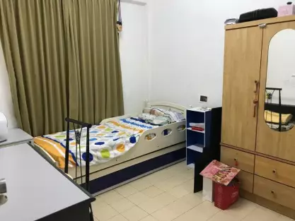 Desa Mas Melur