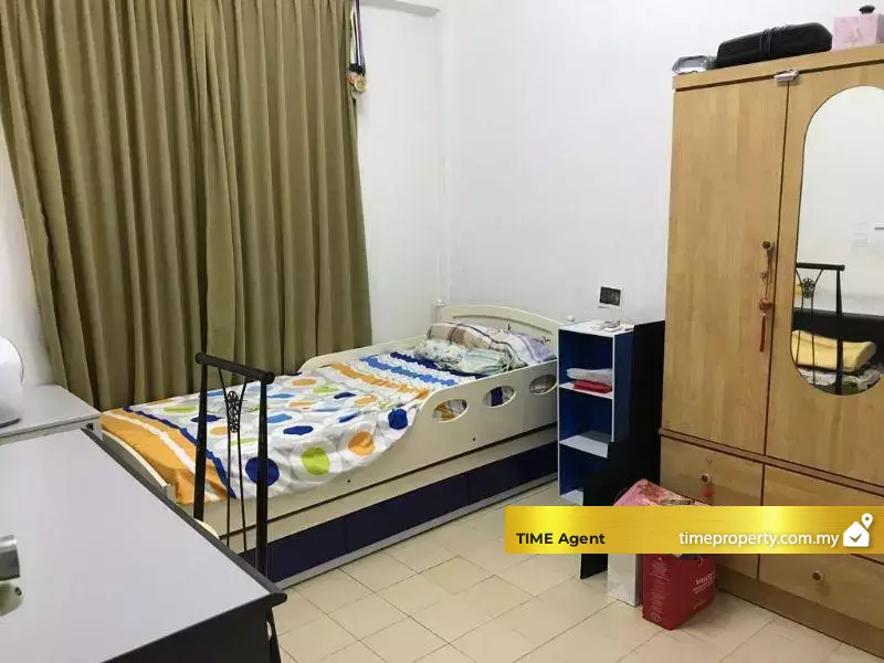 Desa Mas Melur — photo 1