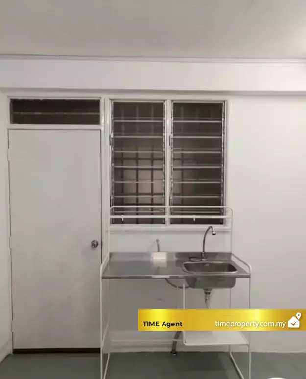 Sri Saujana (Macallum) — photo 1