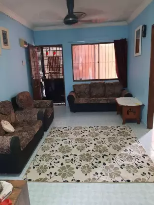 Desa Permai Indah (Block C, D, E, F, G, H, J &amp; T )
