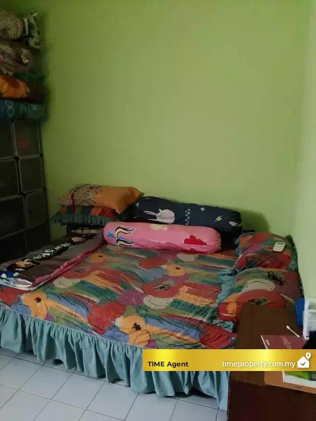 Desa Permai Indah (Block C, D, E, F, G, H, J &amp; T ) — photo 4