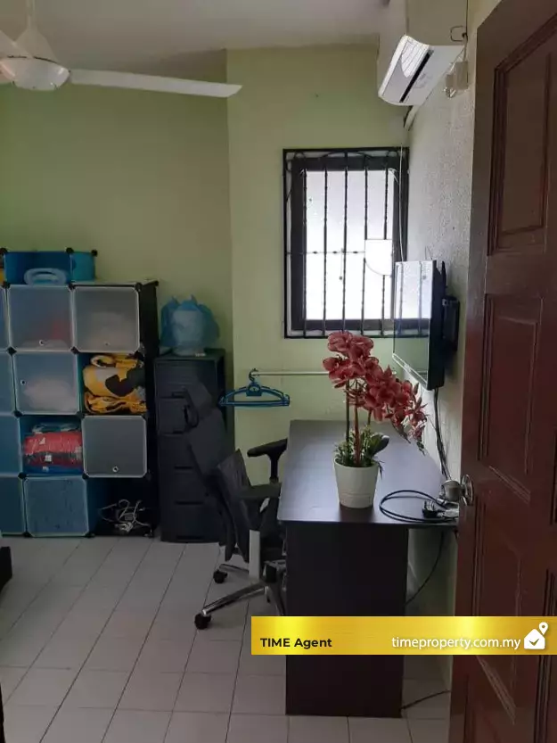 Desa Permai Indah (Block C, D, E, F, G, H, J &amp; T ) — photo 5