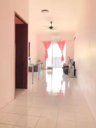 Relau Vista
