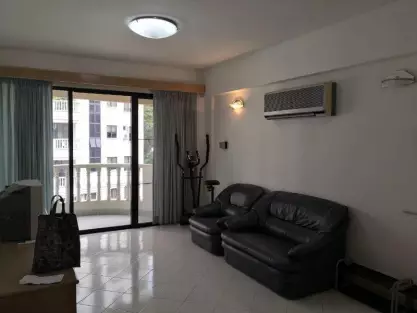 Sri York Condominium @ Prima Intan
