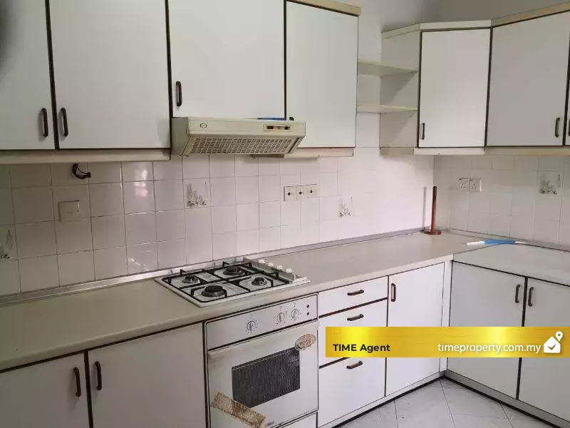 Sri York Condominium @ Prima Intan — photo 2
