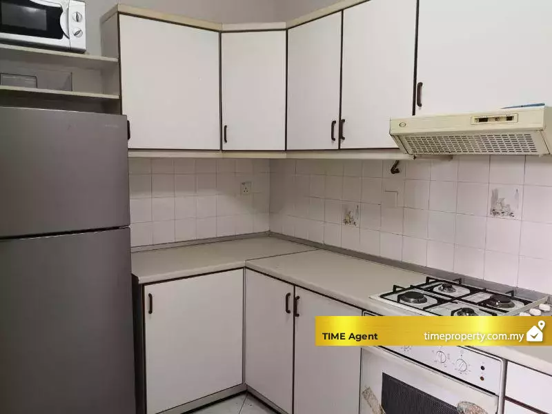 Sri York Condominium @ Prima Intan — photo 3