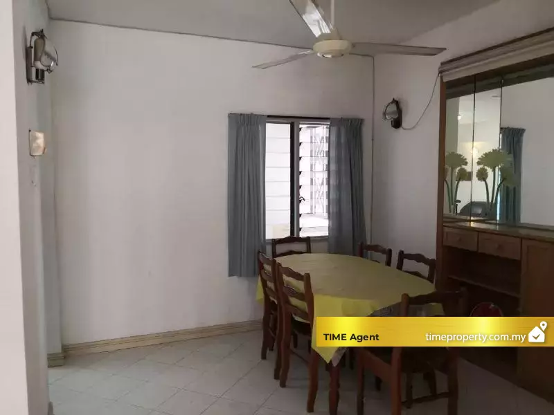 Sri York Condominium @ Prima Intan — photo 4