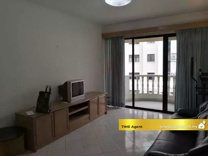 Sri York Condominium @ Prima Intan — photo 5