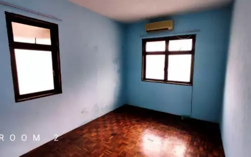 Seri Sempadan @ Sri Sempadan