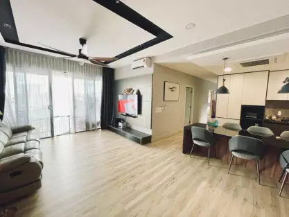Setia Sky Vista