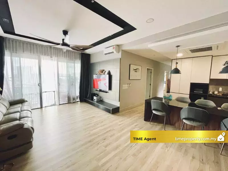 Setia Sky Vista — photo 1