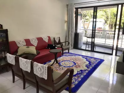 Desa Bukit Jambul