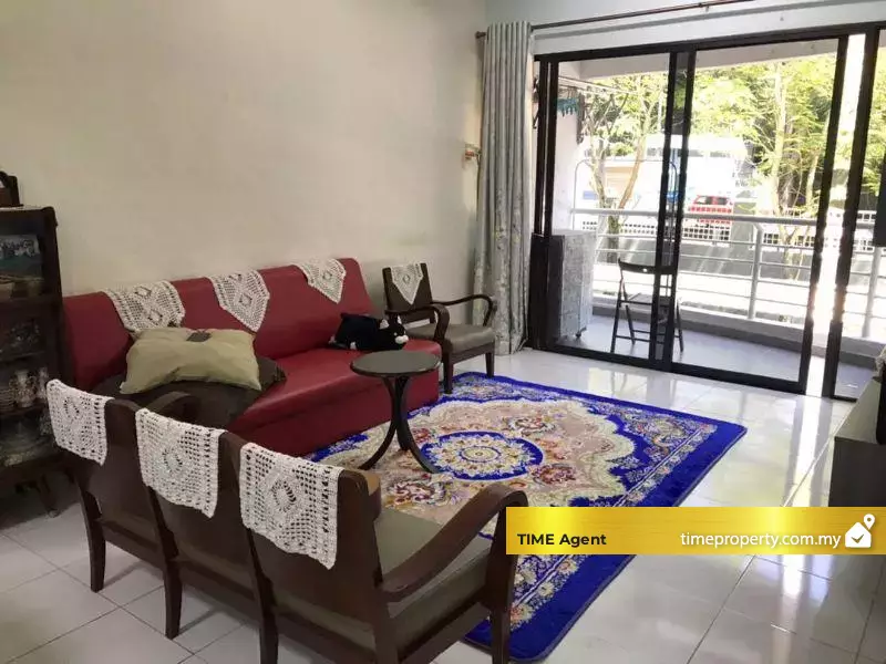 Desa Bukit Jambul — photo 1