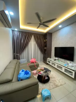 Starhill Residences @ Taman Starhill