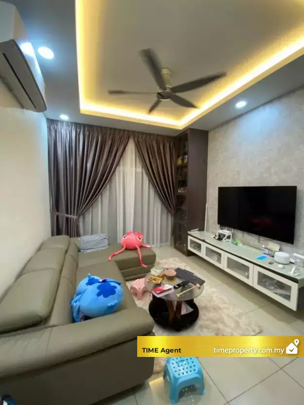 Starhill Residences @ Taman Starhill — photo 1