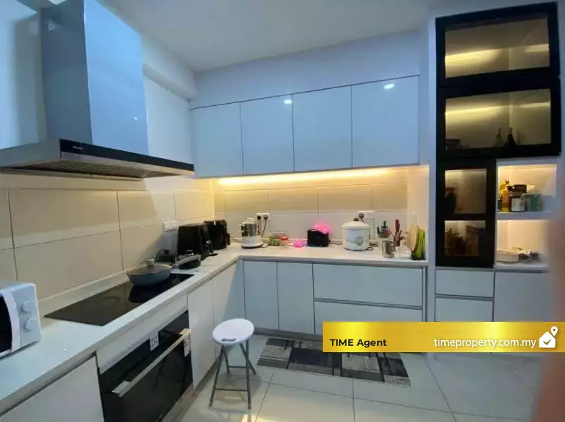 Starhill Residences @ Taman Starhill — photo 3