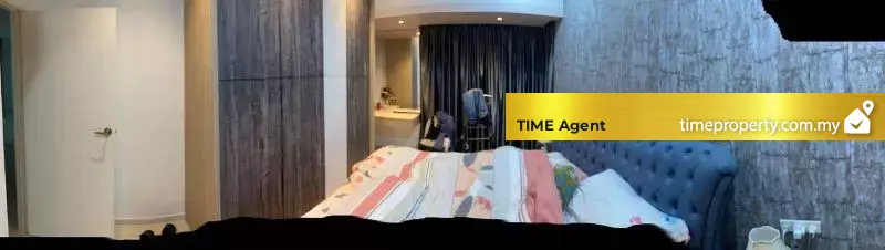 Starhill Residences @ Taman Starhill — photo 4