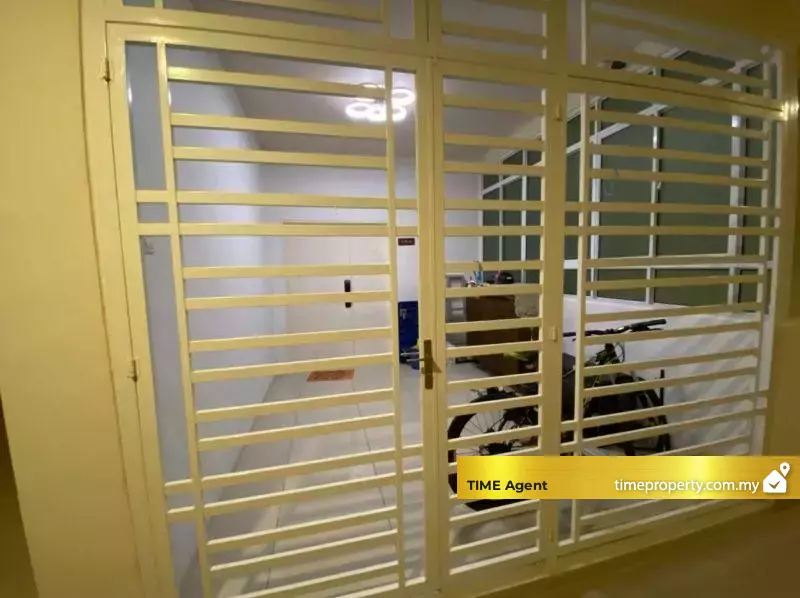 Starhill Residences @ Taman Starhill — photo 5