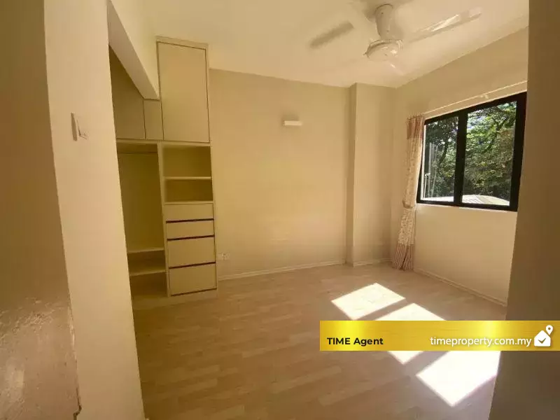 Sri York Condominium @ Prima Intan — photo 1