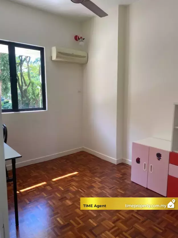Sri York Condominium @ Prima Intan — photo 2