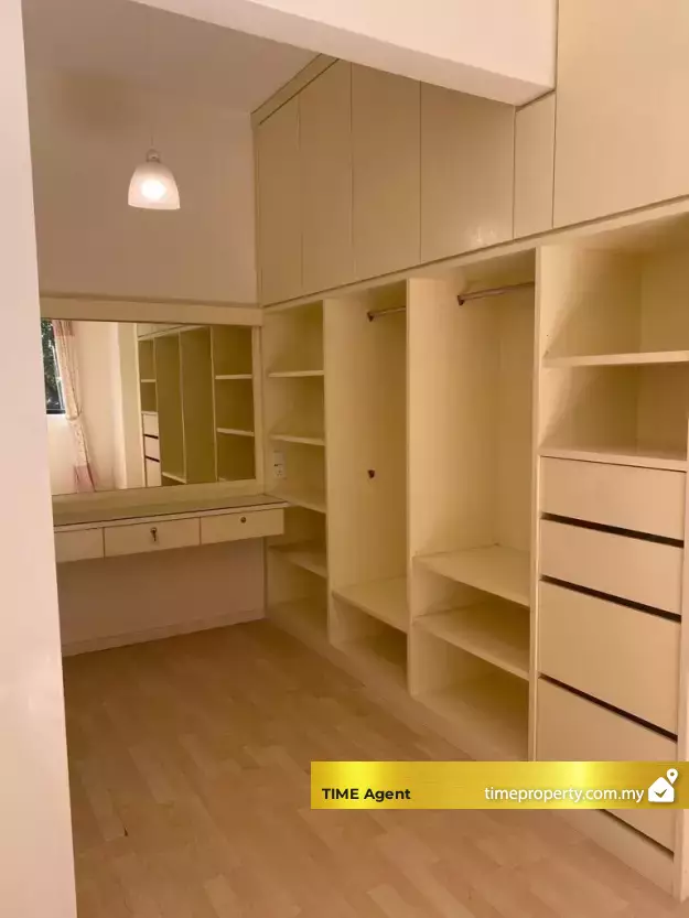 Sri York Condominium @ Prima Intan — photo 3