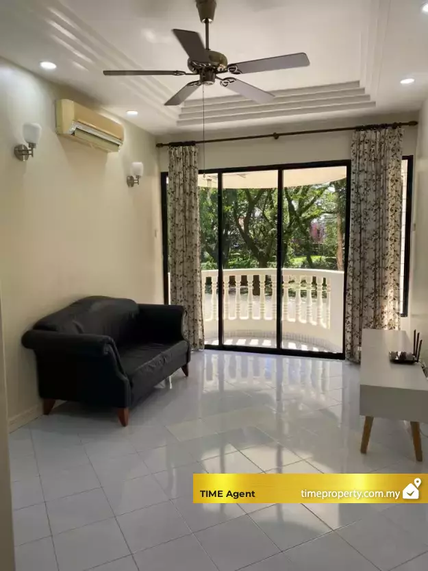 Sri York Condominium @ Prima Intan — photo 4