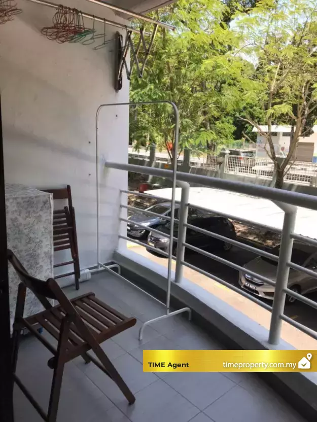 Desa Bukit Jambul — photo 5