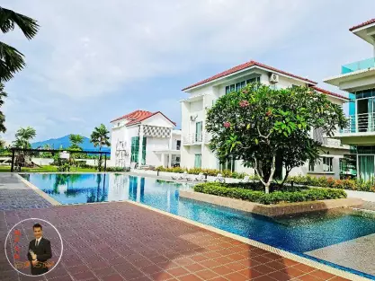 Taman Juru Setia